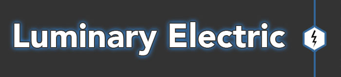 Luminary Electric Logo