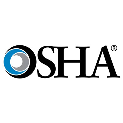 OSHA Logo