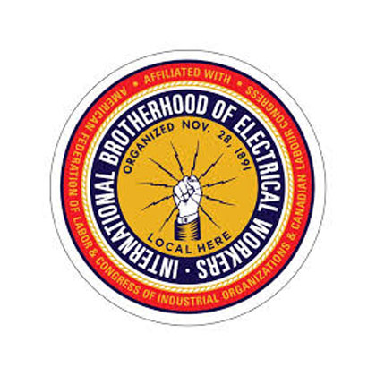 IBEW Logo